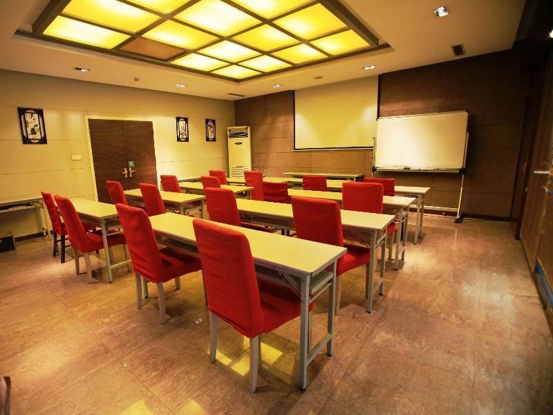Jinjiang Inn Nanjing Xinjiekou Εξωτερικό φωτογραφία