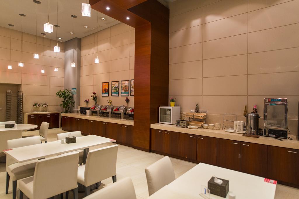 Jinjiang Inn Nanjing Xinjiekou Εξωτερικό φωτογραφία
